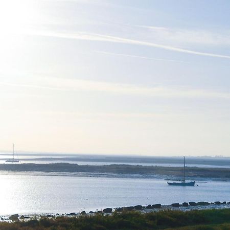 Bromans Barn A Beautiful Cottage By The Sea And Cudmore Nature Reserve West Mersea Exteriér fotografie